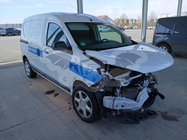 Dacia Dokker Essential 2019