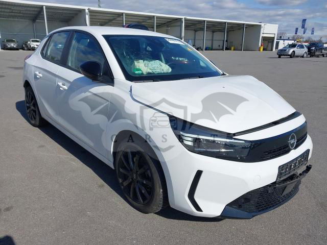 Opel Corsa e Edition 2023