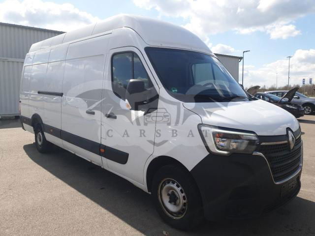 Renault Master L4H3 GKa 3,5t 2022