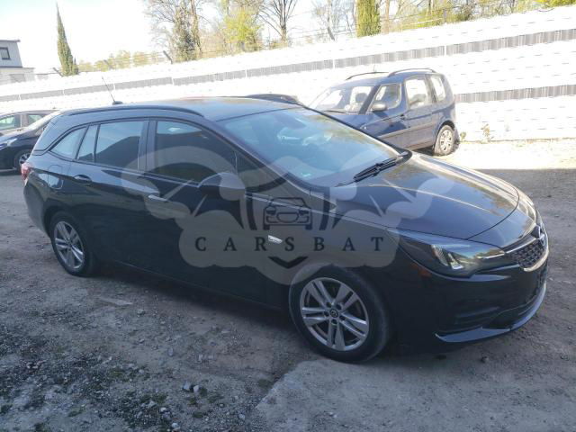 Opel Astra Edition Start/Stop 2021