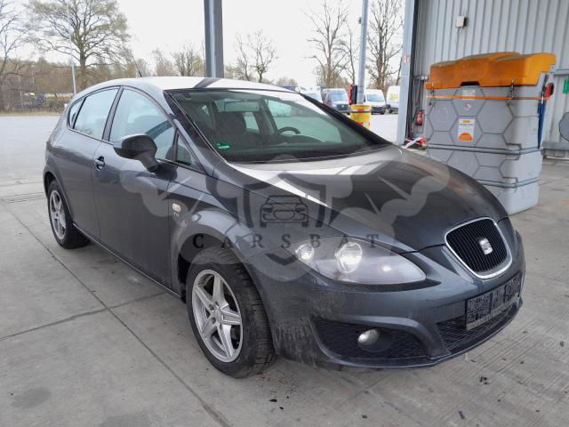 Seat Leon Stylance / Style 2011