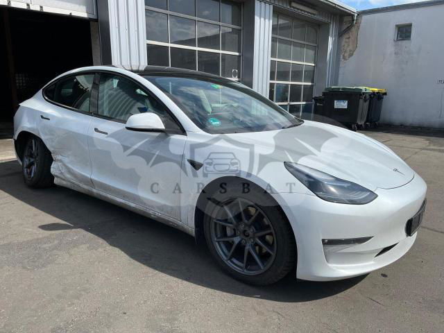 Tesla Model 3 Long Range Dual AWD 2023