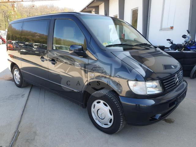 Mercedes-Benz V V 220 CDI 2001