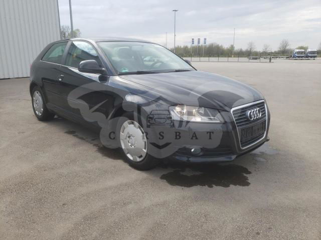 Audi A3 1.4 TFSI Attraction 2009
