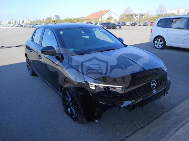 Opel Corsa Basis 2023