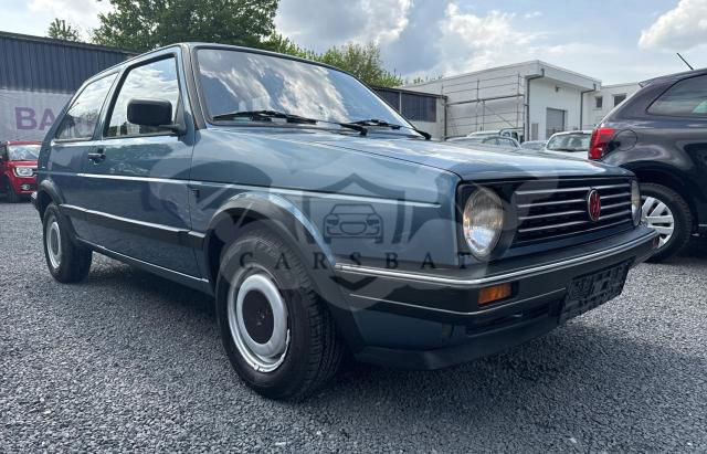 Volkswagen Golf 1988