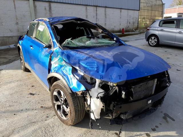 Kia XCeed 1.0 2024