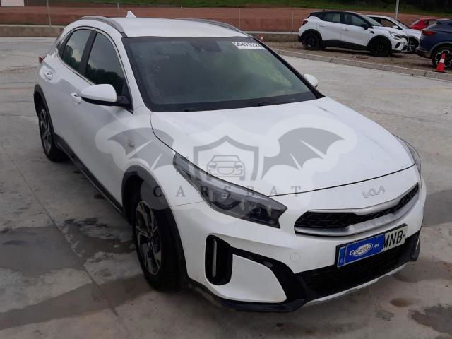 Kia XCeed 1.0 2024