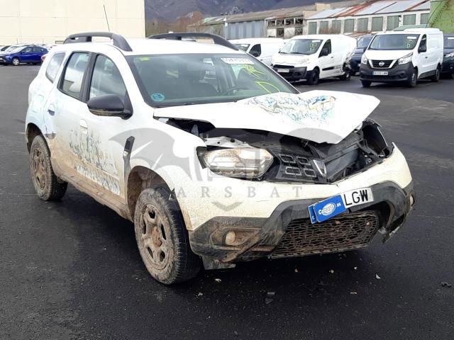 Dacia Duster Comfort 2020