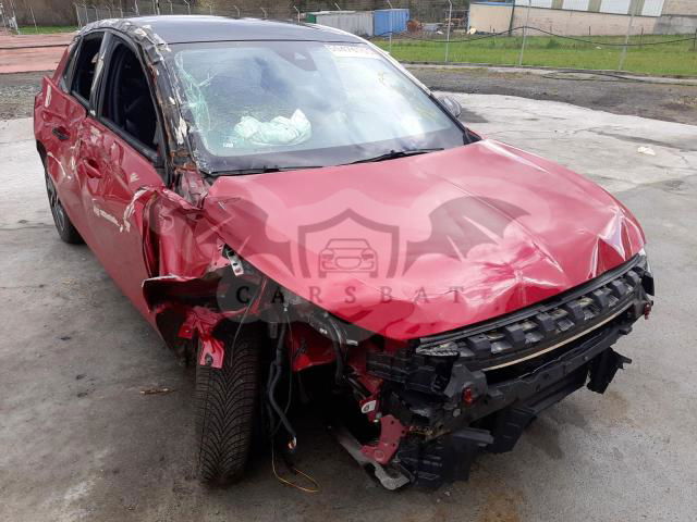 Opel Corsa GS 2023