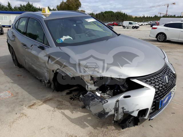 Lexus UX 300 h 2024