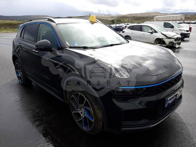 Lynk&Co 01 1.5 2022
