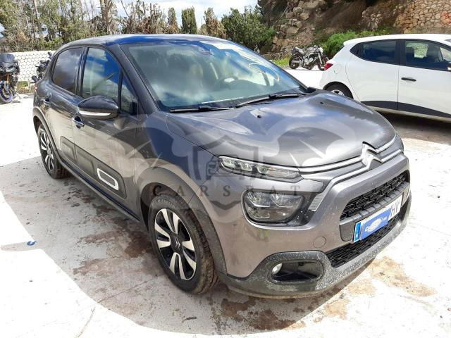 Citroën C3 . 2023