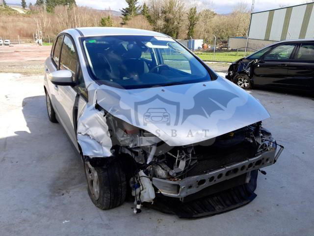 Ford C-Max Trend 2012