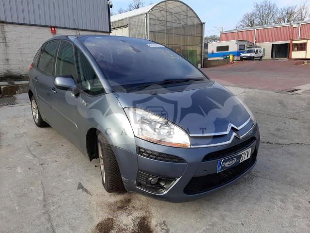 Citroën C4 Picasso SX 2010