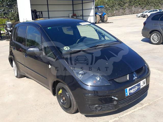 Mitsubishi Colt 2008