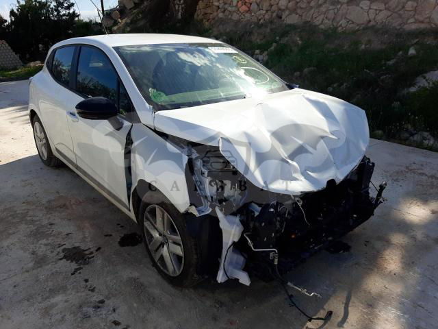 Renault Clio Evolution 2024