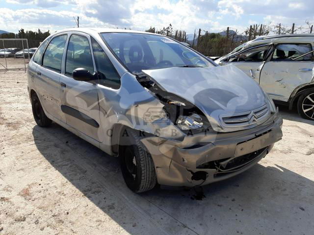 Citroën Xsara 1.6 PICASSO 2004