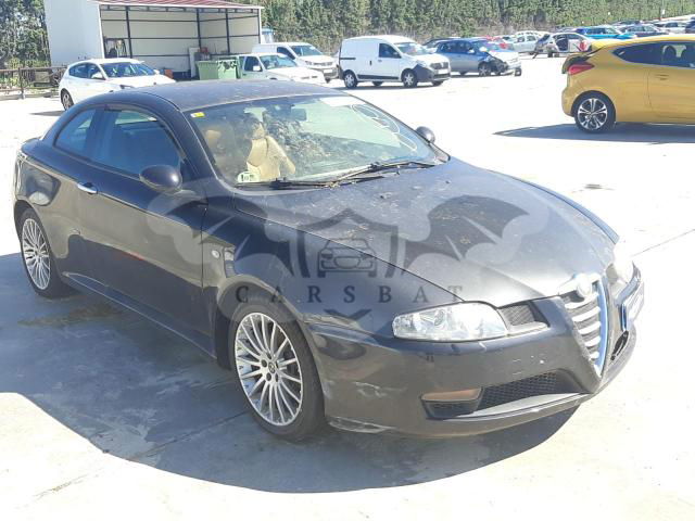 Alfa Romeo GT 1.9 JTD 16V M-Jet Distinctive 2006