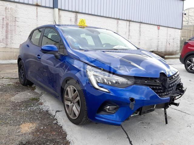 Renault Clio Intens 2021