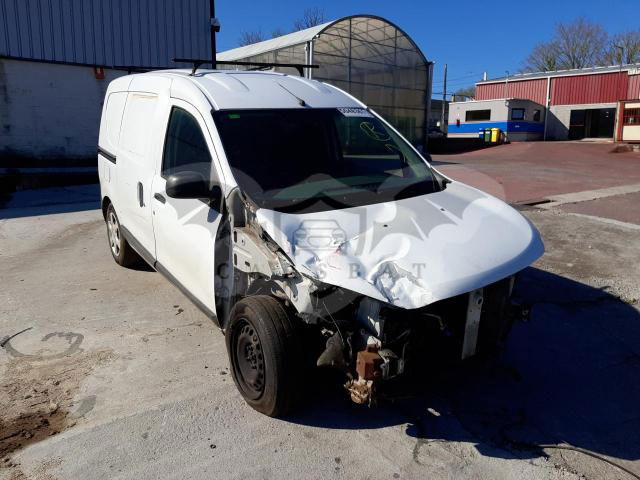 Dacia Dokker Ambiance 2015