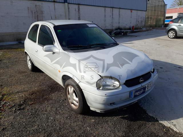 Opel Corsa 1.4 1998