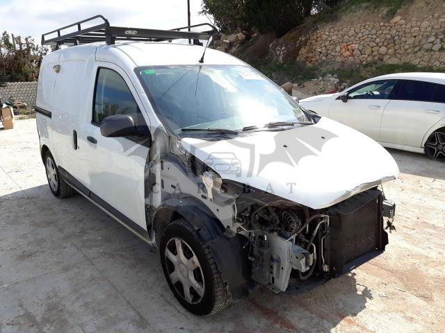 Dacia Dokker 1.6 GLP 2019