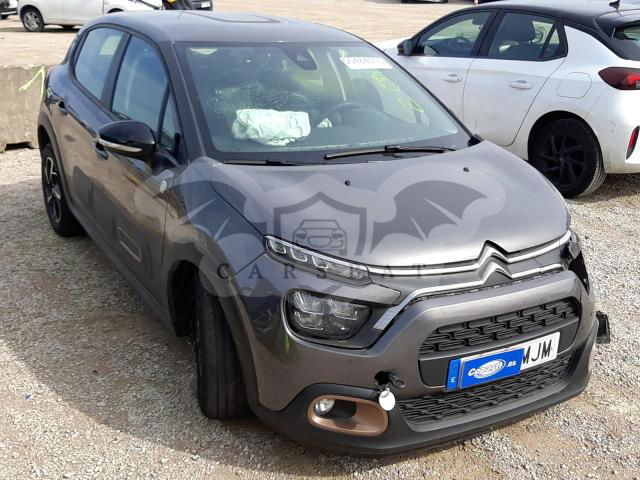 Citroën C3 C-Series 2023