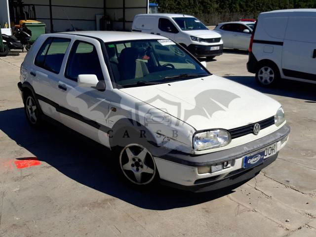 Volkswagen Golf GTI 1996