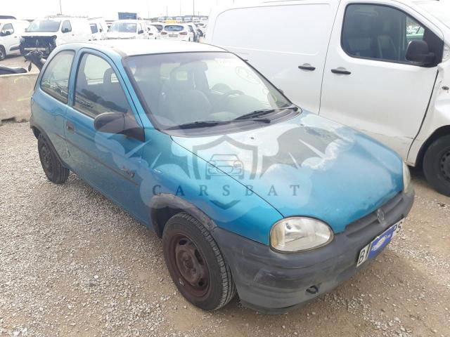 Opel Corsa SWING 1.2I 1995
