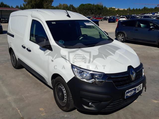 Renault Express Advance 2022