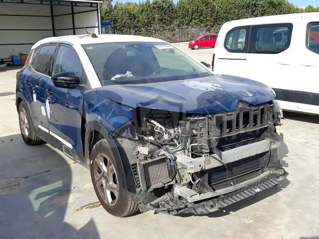 Citroën C5 AIRCROSS PURETECH 2020
