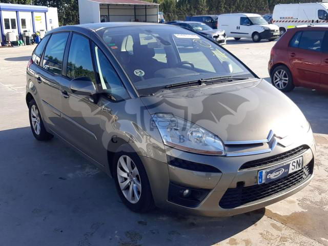 Citroën C4 Picasso SX 2007