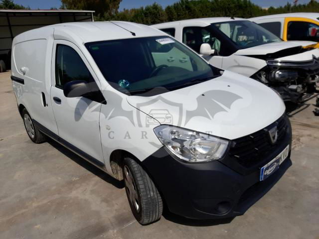 Dacia Dokker Essential 2019