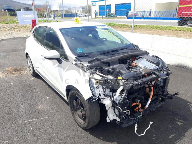 Renault Clio Intens 2021