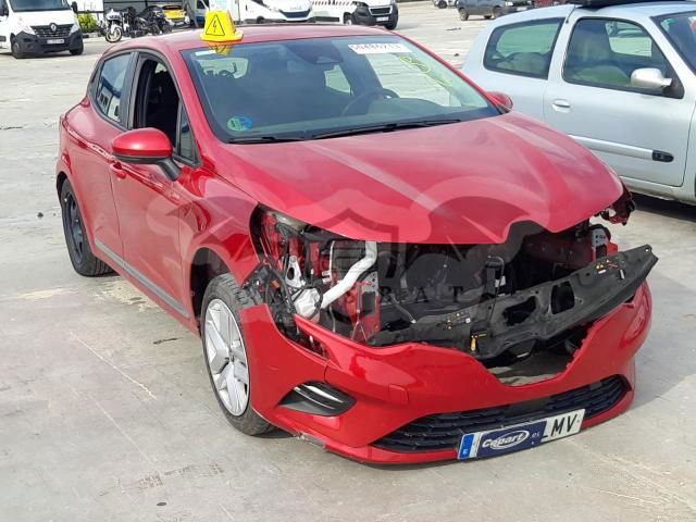 Renault Clio Intens 2021