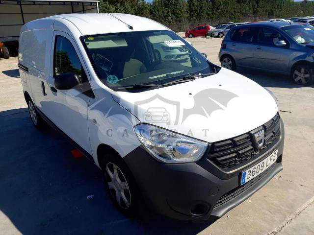 Dacia Dokker Essential 2020