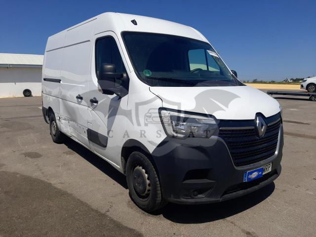 Renault Master 2024