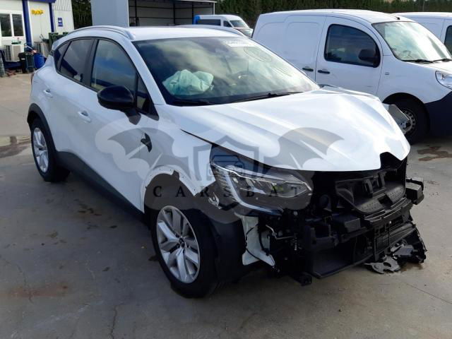 Mitsubishi ASX 100T MOTION 2024