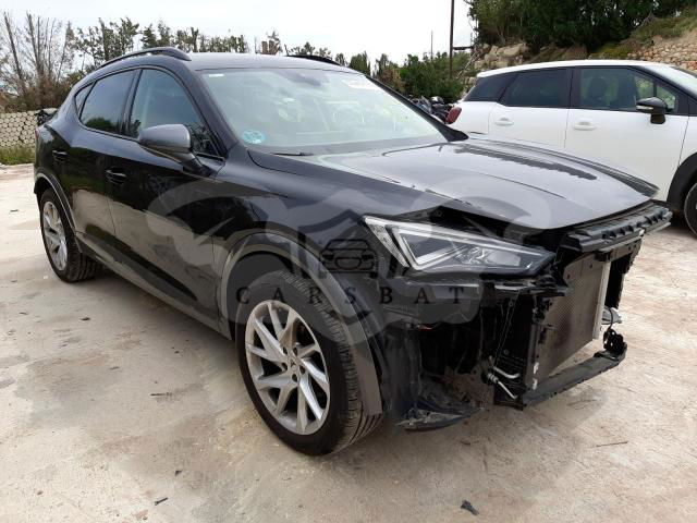 Cupra Formentor Basis 2023
