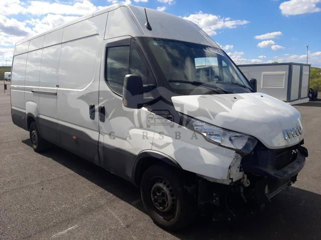 Iveco Daily 2.3 2023