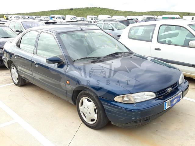 Ford Mondeo 1995