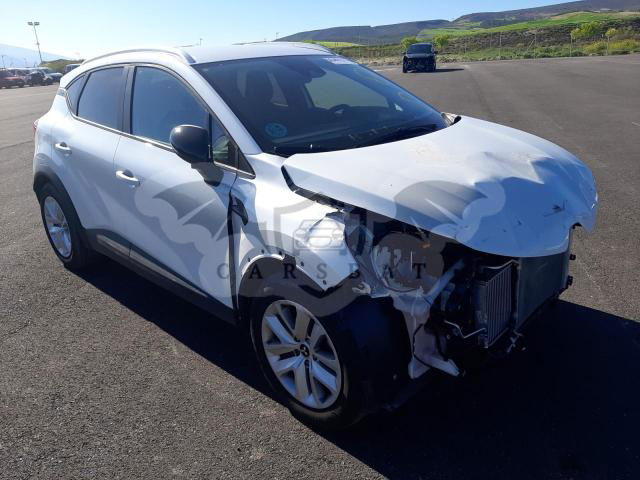 Mitsubishi ASX 100T MOTION 2024