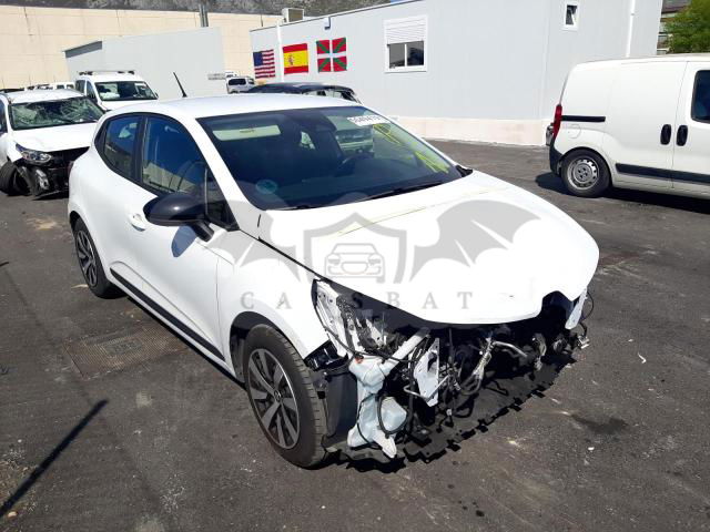 Renault Clio Equilibre 2023