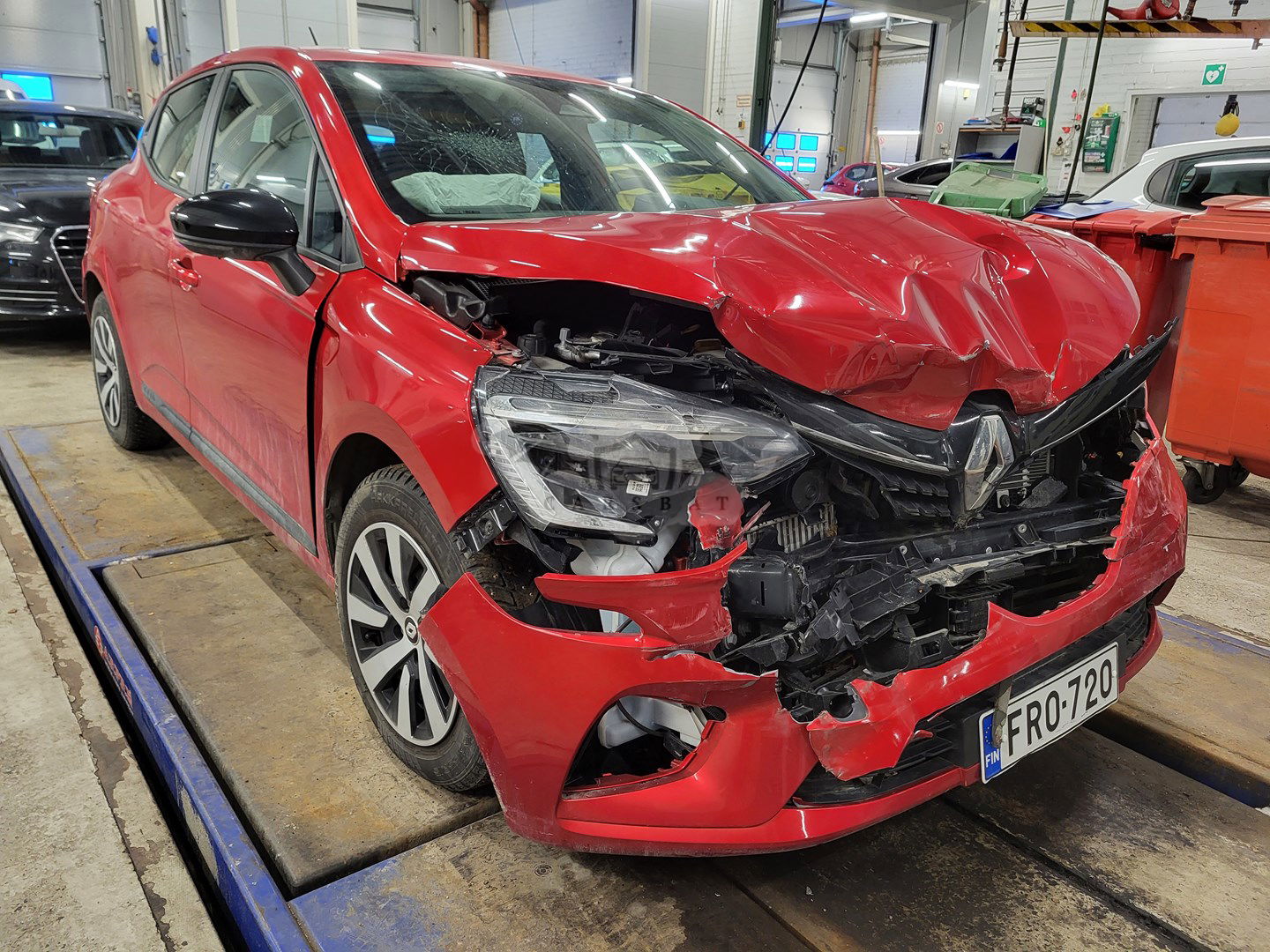 Renault Clio 1.0 TCe 2023