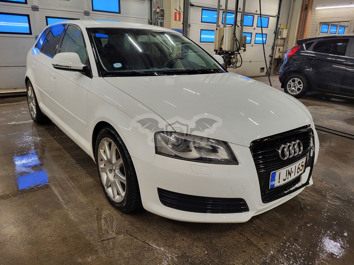 Audi A3 1.4 TFSI 2010