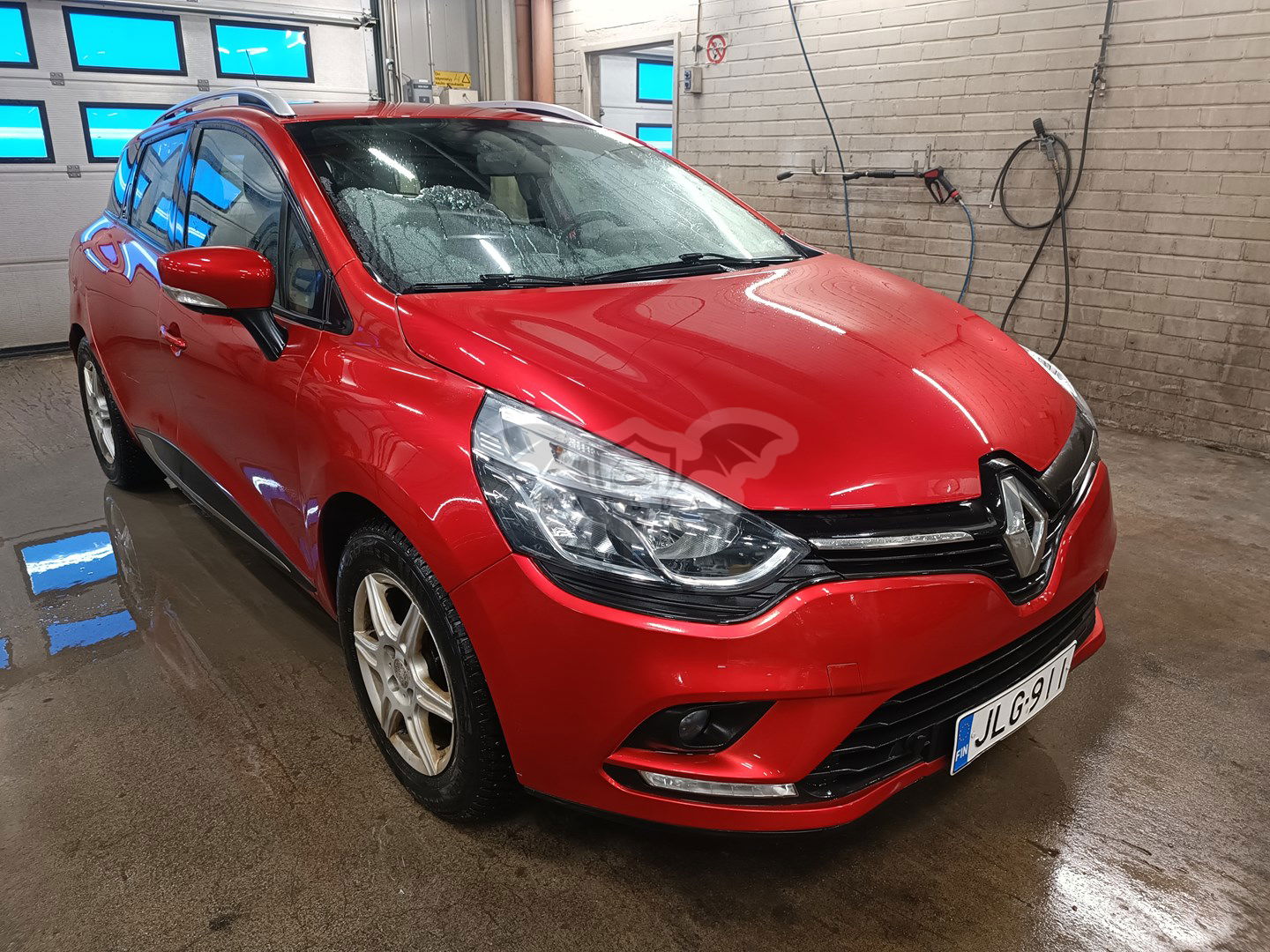 Renault Clio 0.9 TCe 2019