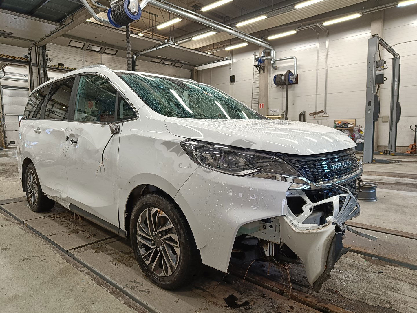 Maxus Euniq 5 2023