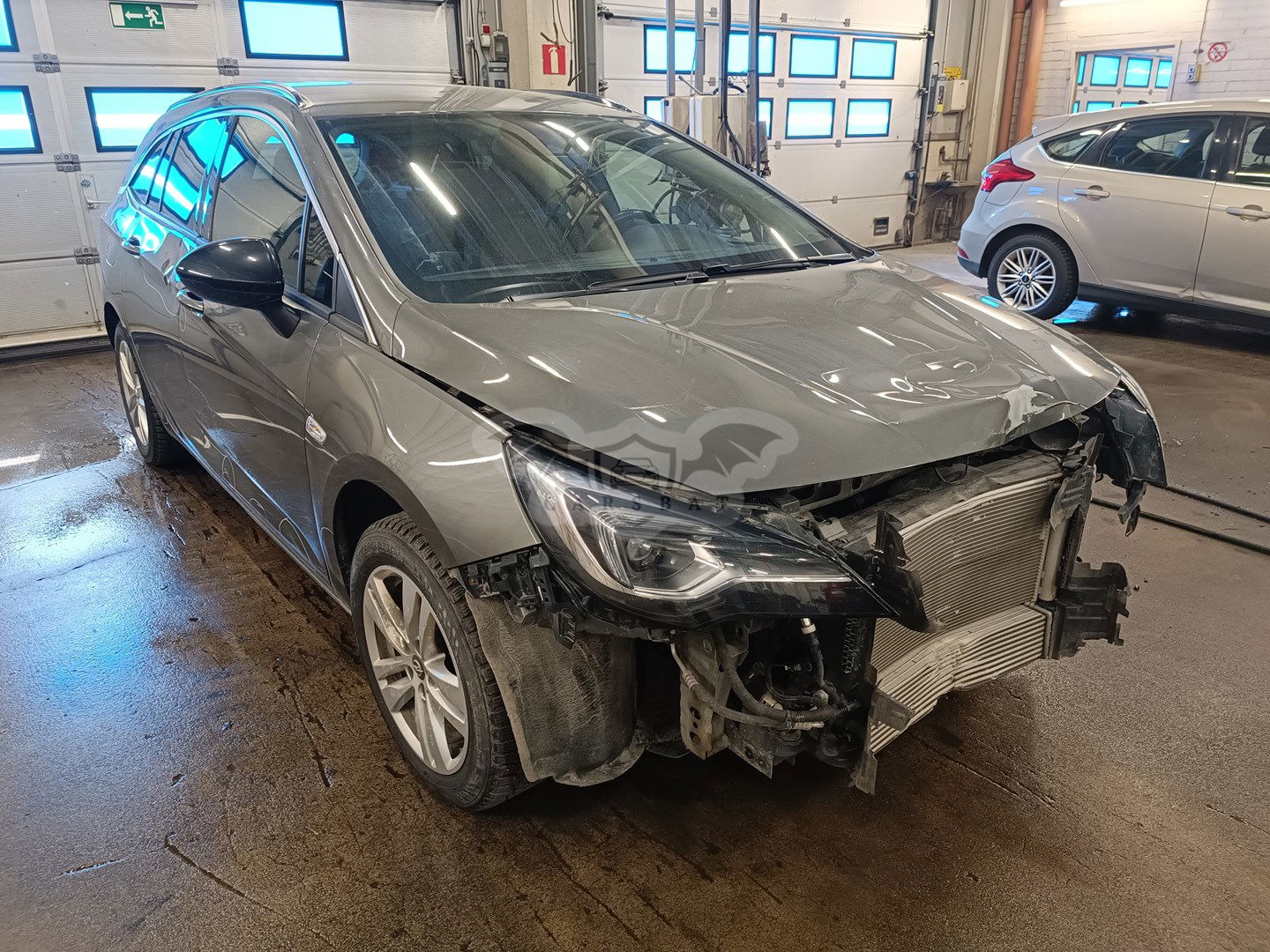 Opel Astra 1.4 Turbo A 2022