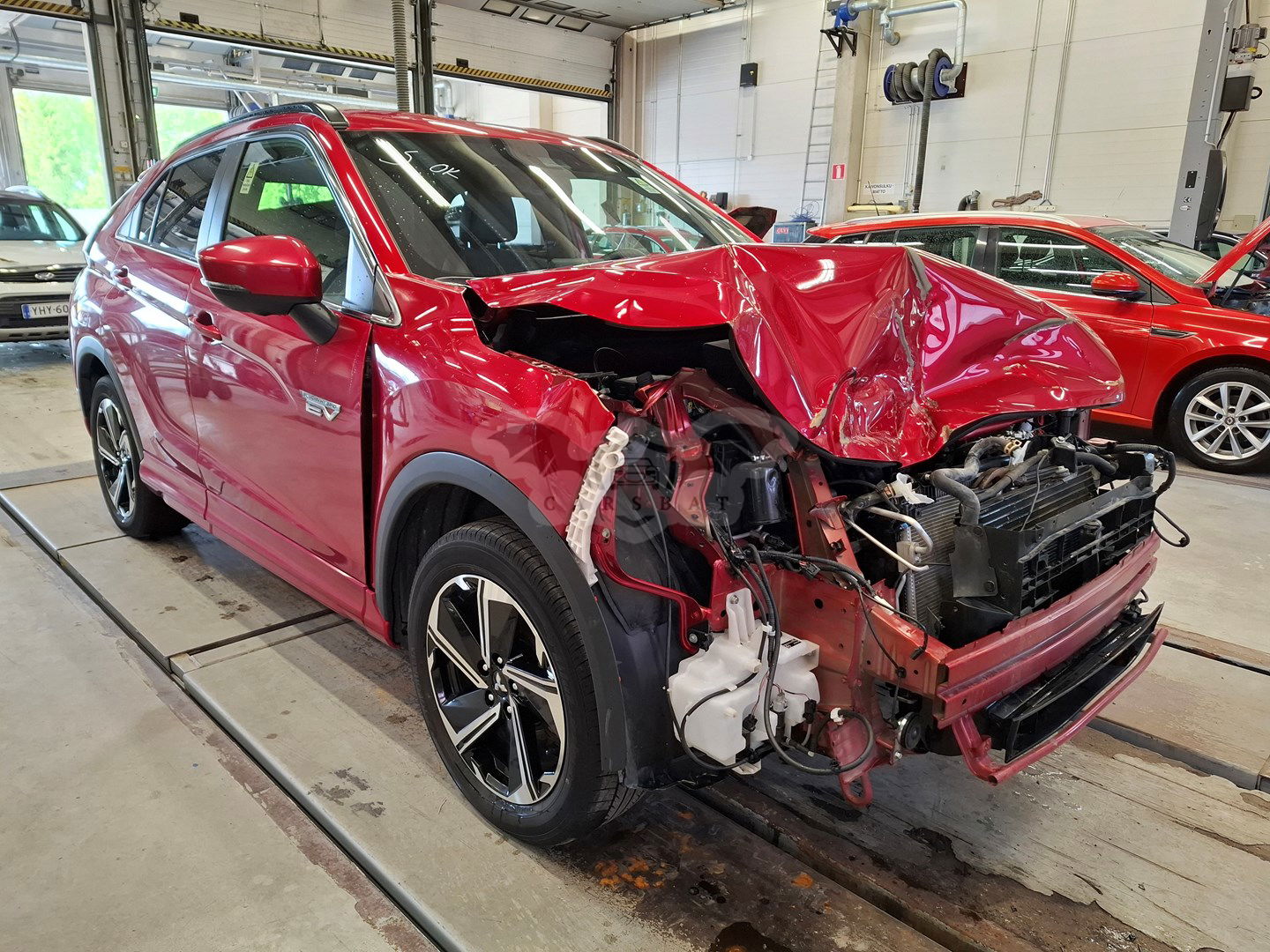 Mitsubishi Eclipse Cross 2.4 PHEV 2023